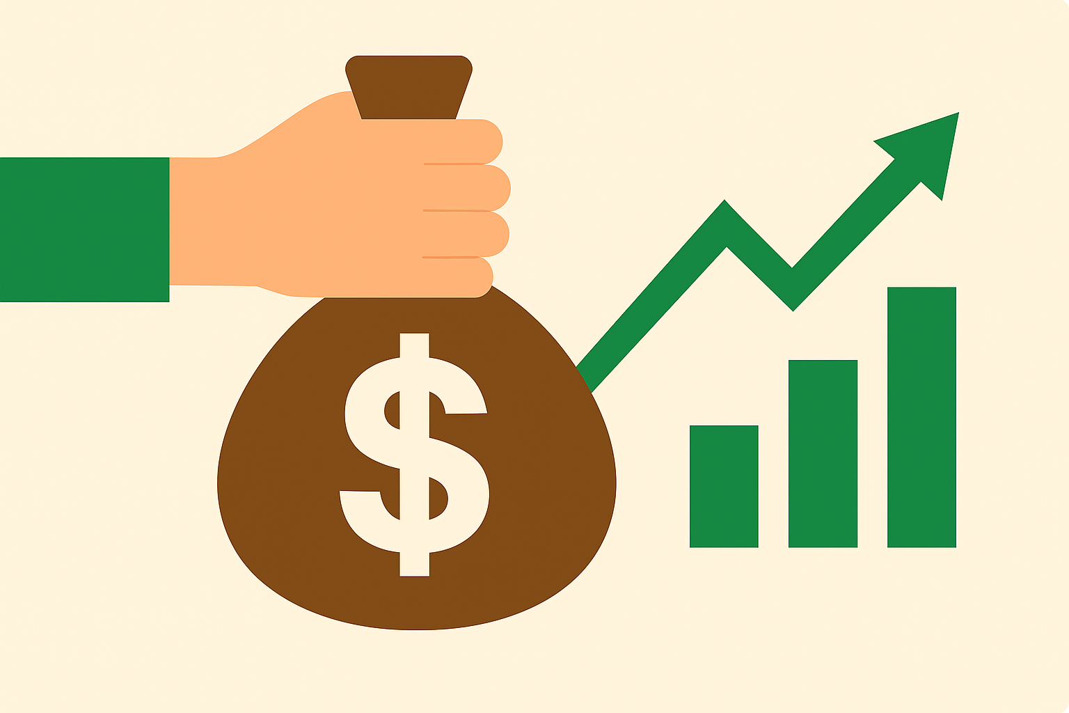 Cómo obtener financiamiento en el mercado de capitales