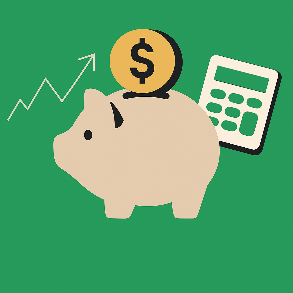 Fundamentos del Dinero y la Economía
